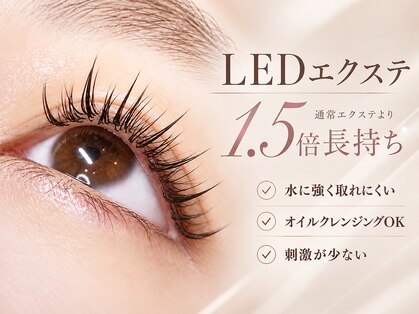 ティーズアイ 綾瀬店(T's eye)の写真