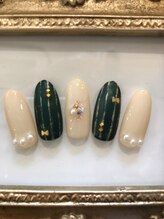 アトリエルリアン(Atelier Le Lien)/ストライプ