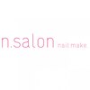 エヌサロン(n.salon)ロゴ