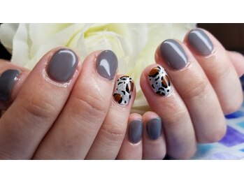 スマイルズ ネイル(Smile's NAIL)/お客様ネイル