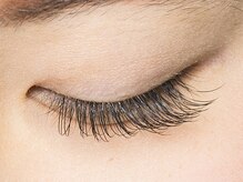 まつげエクステサロン ヘアーリゾートエーアイ 浅草店(hair resort Ai)/ミンク付け放題7480円