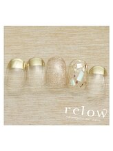 リロウ(relow)/8月のスタッフおすすめアート♪