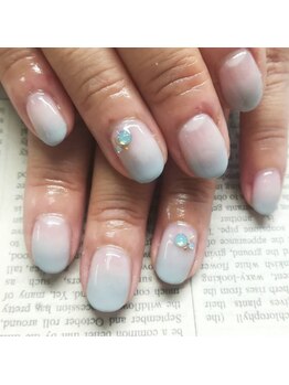 ネイルサロン シェリス(Nail Salon CHELICE)/