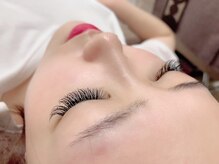 ネイルサロン ヒルズ(nail salon Hills)/マツエク付け放題