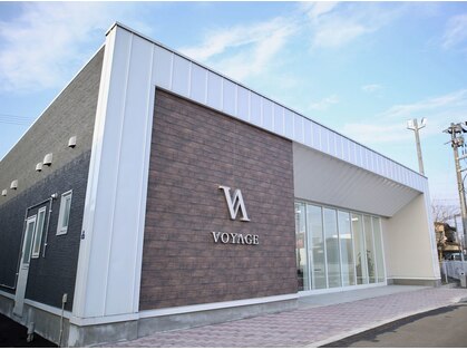 ヴォヤージュ アキタ(VOYAGE AKITA)の写真