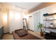 マジカルボディ 札幌/完全個室 プライベート感あり