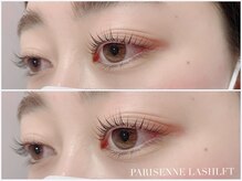 コム 草加マルイ店(com by neolive)/パリジェンヌラッシュリフト♪