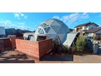 ハナ スパ(花 spa)/店舗外観