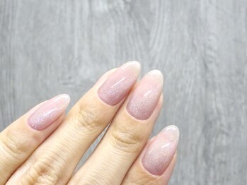 キャミ ネイル(CAMMY NAIL)/ユニコーン