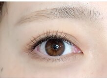 マジー リブロン(Magie le lis branc)/フラットマットラッシュ