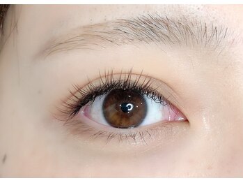 マジー リブロン(Magie le lis branc)/フラットマットラッシュ