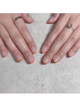 ラドール(La Dhole)/スキニーフレンチ