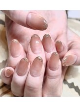 アールエム(Rm)/7月◇ネイル