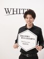 ホワイト 岐阜店(WHITE) 藤田 正彦
