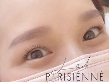 ラティーク 本店 長崎 諫早/パリジェンヌ、眉スタイリング