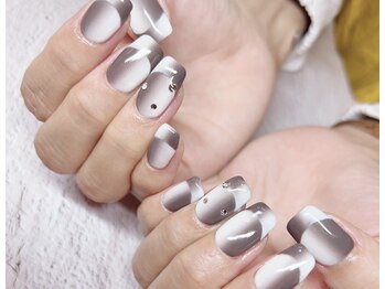 サロン ド パティポー(Salon de Patypo)/