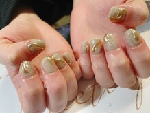 ブルーバードネイル(BLUE BIRD NAIL)/