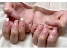 マグネット☆グラデーション