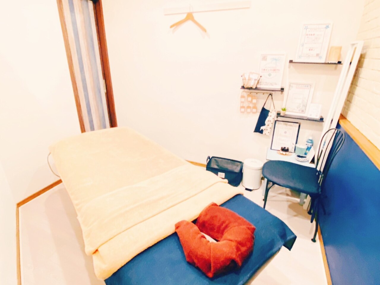 パラディス(Body&Footcare Paradis)｜ホットペッパービューティー