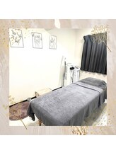 アットウィル 志木店(at will)/脱毛・エステブース