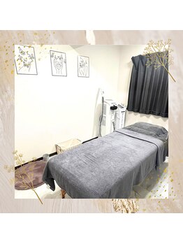 アットウィル 志木店(at will)/脱毛・エステブース