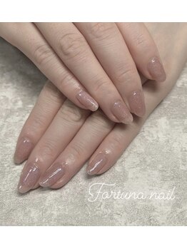 フォルトゥーナ 神田(Fortuna)/ユニコーンネイル