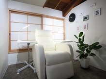 モーダアッカ(moda acca)/【村井】リクライニングチェア