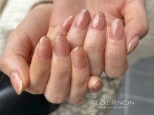 アルジャーノン リトリート(ALGERNON retreat)/ニュアンスネイル