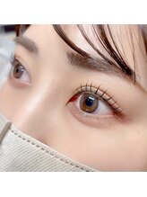 ルーム(ROOM)/ケラチンラッシュリフト