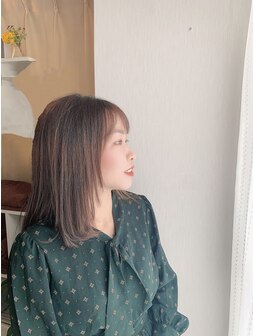 田中 マイ｜エイリン(EIRIN)｜ホットペッパービューティー