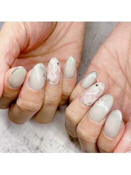 爪屋べっぴん堂/