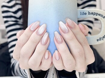 キナ(KINA)/3/9　マグネットジェル