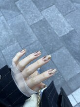 ブランシュ(Blanche)/flower art