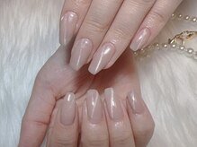 ココネイル(coco nail)/マグネットネイル