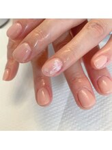 みつぼしネイル(みつぼしnail)/