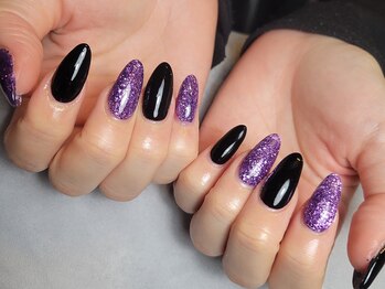 エムユーファイブネイル(MU5-nail)/【スカルプ】ワンカラー