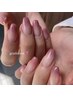 ◇美フォルムカラグラ　60min 歴3年以上スタッフ対応