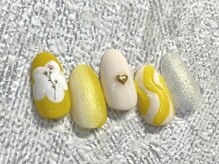 ネイルサロン アイナ(NailSalon Aina)/アートコース
