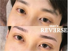 メンズリバース 町田店(Men's REVERSE)/BEFORE/AFTER