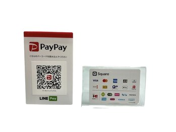 リザルト(Re'ZAlt)/お支払い方法