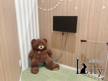 リリー 登戸店(Lily)の雰囲気（キッズスペース完備☆お子様同伴可☆DVD観れます☆[川崎/多摩]）