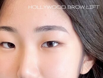 ビーレミーヌ 小幡店(Bremine)/垢抜け眉に♪