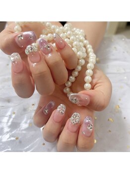 カスミネイル(Kasumi Nail)/