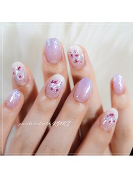 瑠璃(RURI)/シンプルデザイン055番