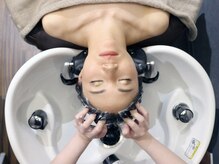 キャトル 離(QUATRE)の雰囲気（気持ち良いだけじゃない。開業15年の時を経た本当のヘッドスパ。）