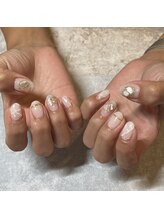 メンテ(Mente)/Nail Design＊