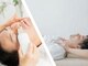 鍼灸サロンオランジュ 高槻富田院の写真/【全メニュー男性OK】美容も健康も◎速攻効果実感♪見た目の変化に驚く★国家資格保有！口コミ高評価サロン