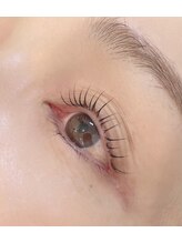 アイジュ(AYLLU)/まつ毛パーマ