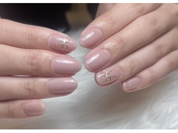 シス 福岡市南区高宮店(Sis)/【定額】シンプルデザイン