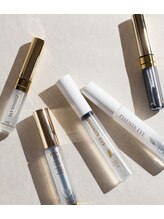 プリティアイ(pretty eye)/ジェルのトリートメント美容液